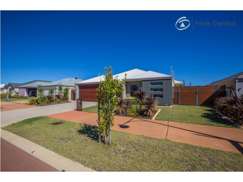 52 Durango Turn, Aubin Grove WA 6164