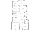 52 Durango Turn, Aubin Grove WA 6164 Floorplan