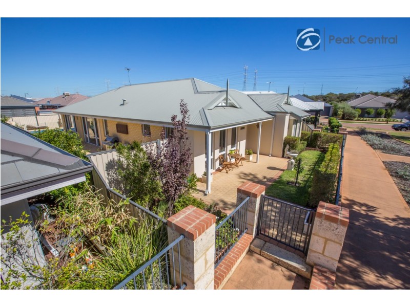 20 Serotina Lane, Aubin Grove WA 6164