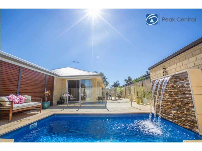 20 Serotina Lane, Aubin Grove WA 6164