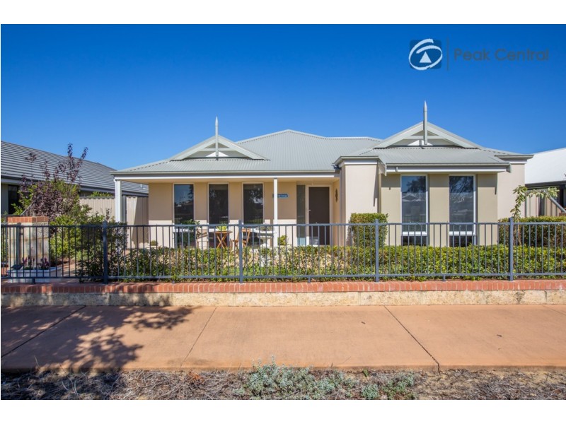 20 Serotina Lane, Aubin Grove WA 6164