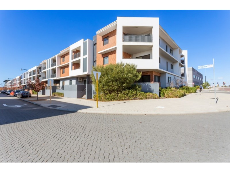 38/2 Stockton Bend, Cockburn Central WA 6164