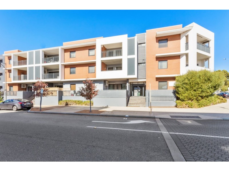 38/2 Stockton Bend, Cockburn Central WA 6164