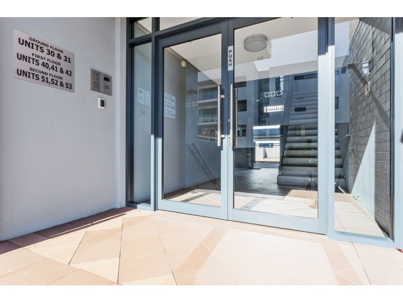 38/2 Stockton Bend, Cockburn Central WA 6164