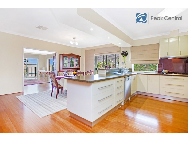 33 Armand Drive, Aubin Grove WA 6164