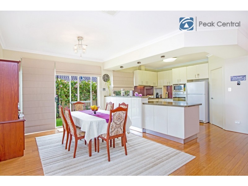 33 Armand Drive, Aubin Grove WA 6164