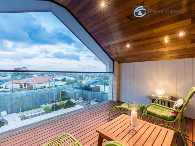 12 Wakehurst Loop, Success WA 6164