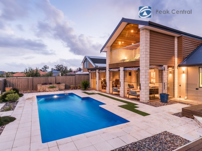 12 Wakehurst Loop, Success WA 6164