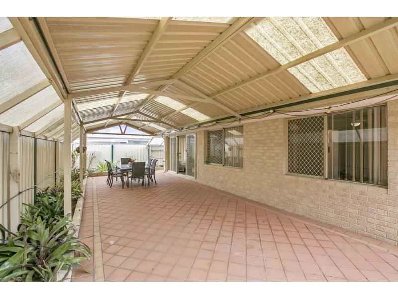 17 Domain Circle, Success WA 6164