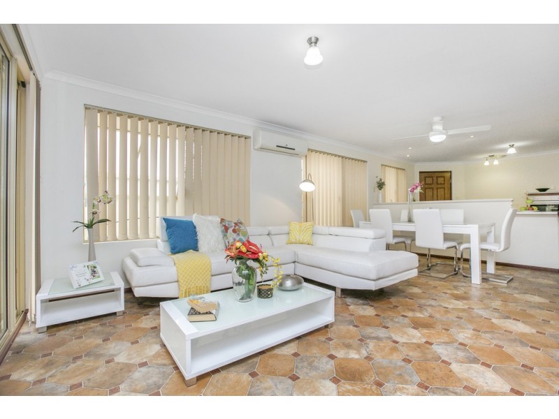 17 Domain Circle, Success WA 6164