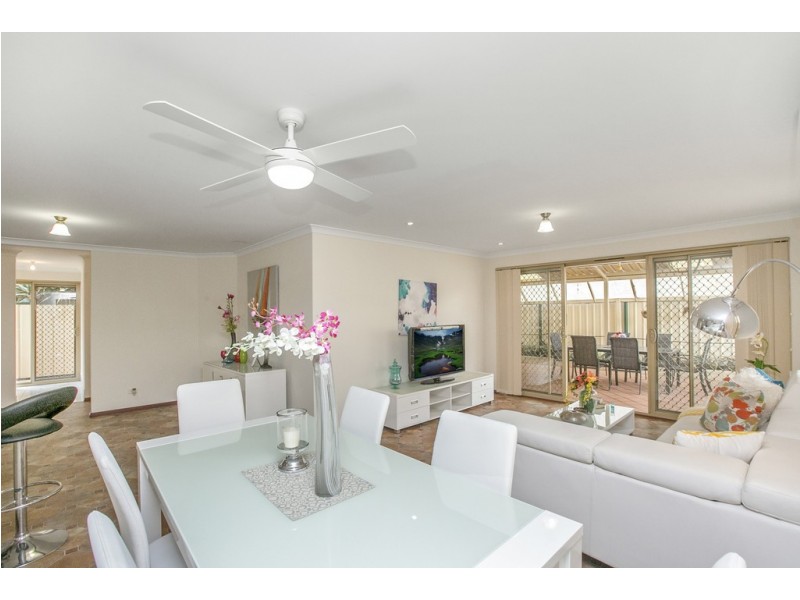 17 Domain Circle, Success WA 6164