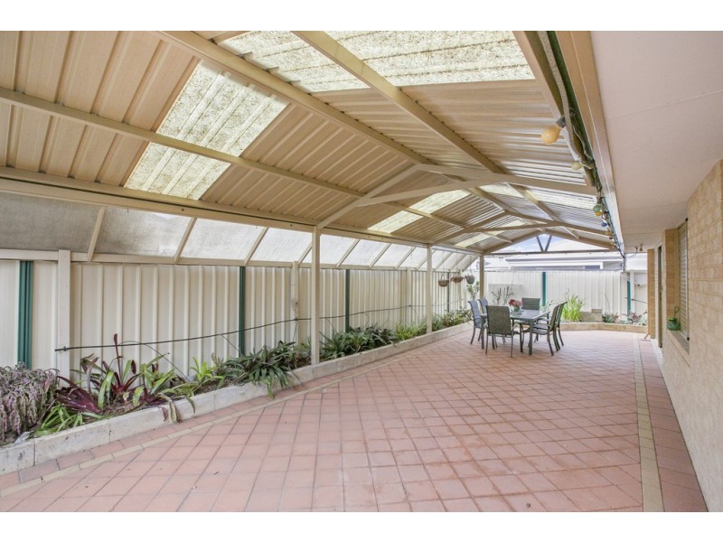 17 Domain Circle, Success WA 6164