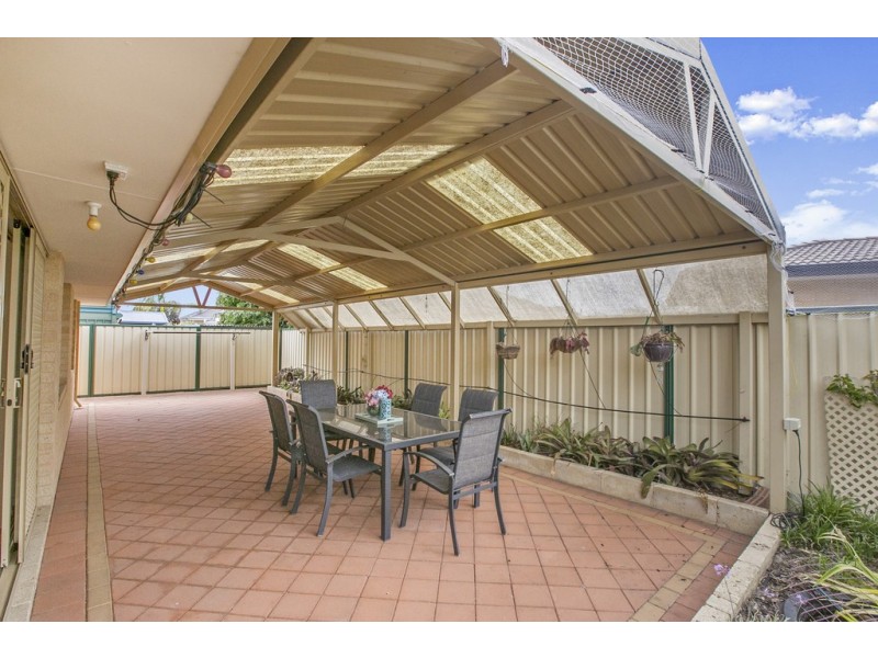 17 Domain Circle, Success WA 6164