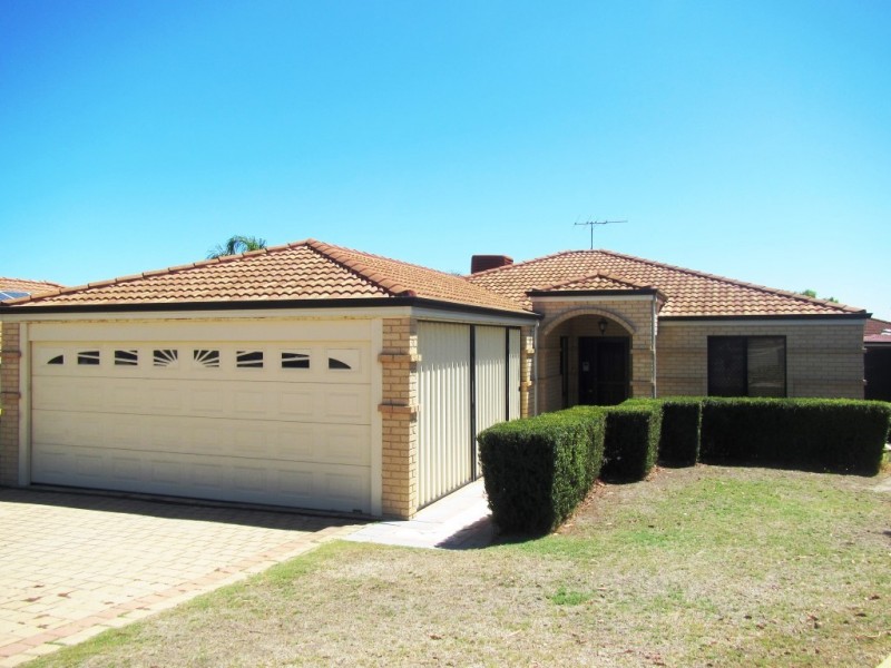 9 Darter Close, Beeliar WA 6164