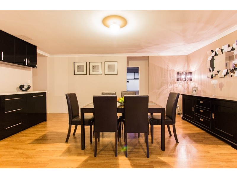 31 Kesiya Turn, Aubin Grove WA 6164