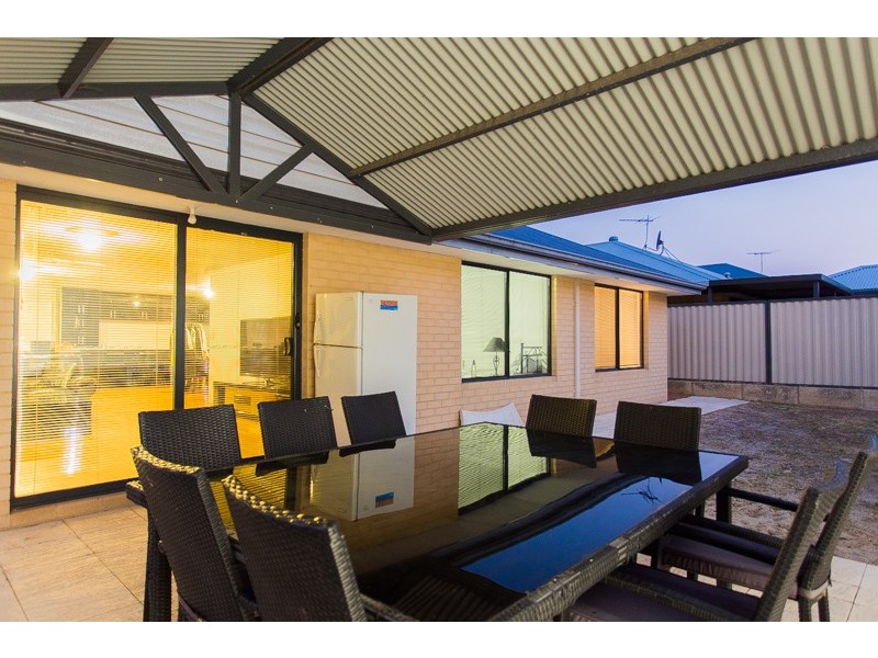 31 Kesiya Turn, Aubin Grove WA 6164