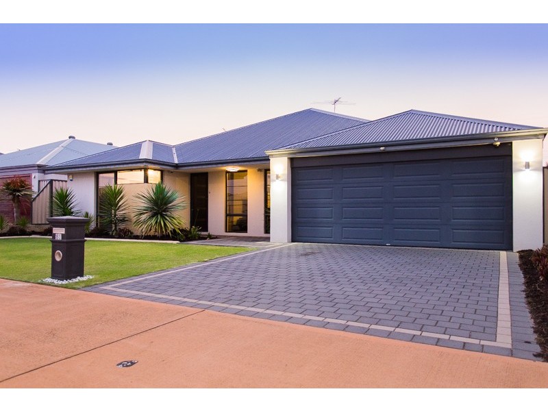 31 Kesiya Turn, Aubin Grove WA 6164
