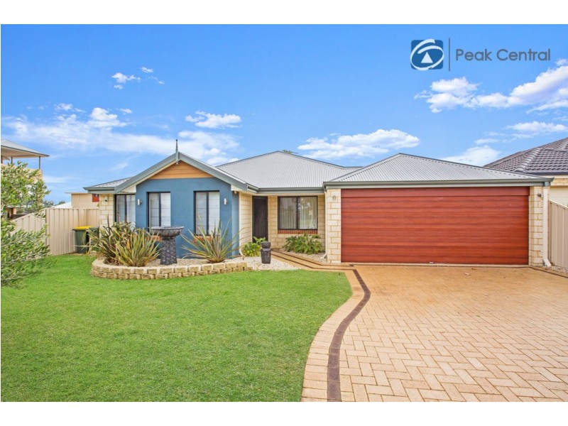 1 Caterpillar Road, Success WA 6164