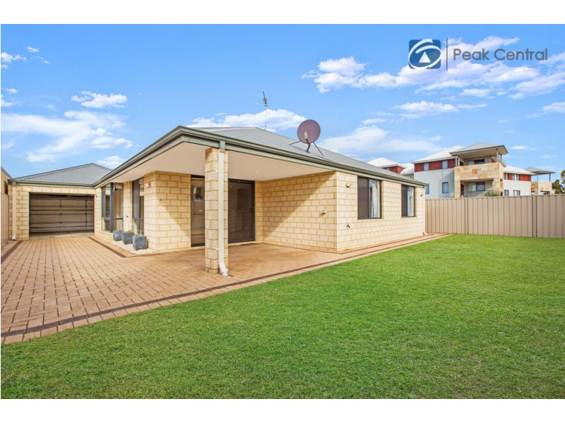 1 Caterpillar Road, Success WA 6164