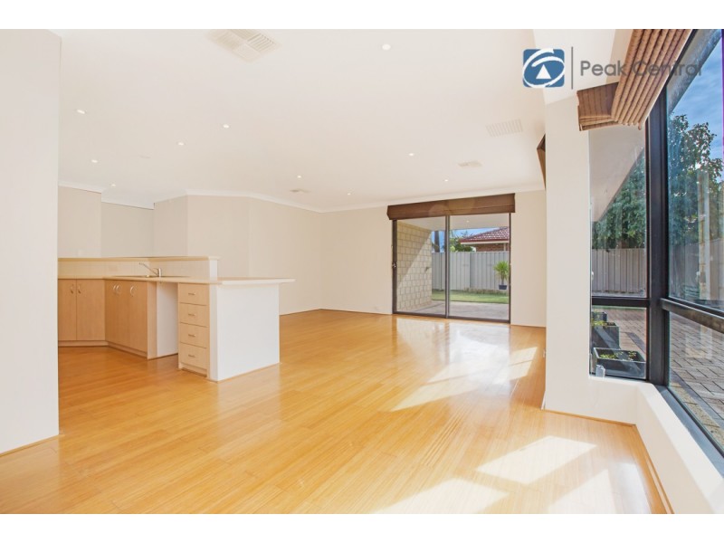 1 Caterpillar Road, Success WA 6164