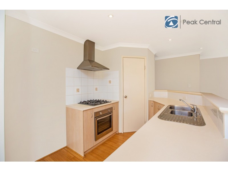 1 Caterpillar Road, Success WA 6164