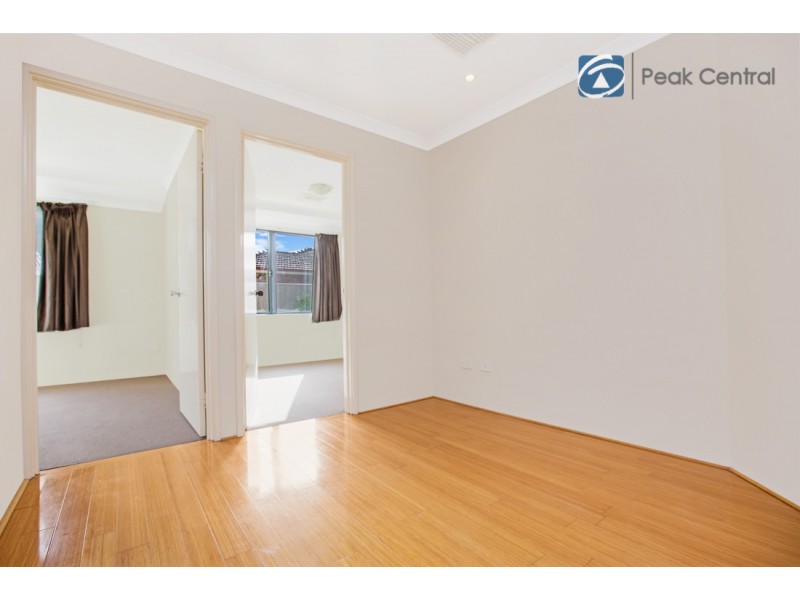 1 Caterpillar Road, Success WA 6164