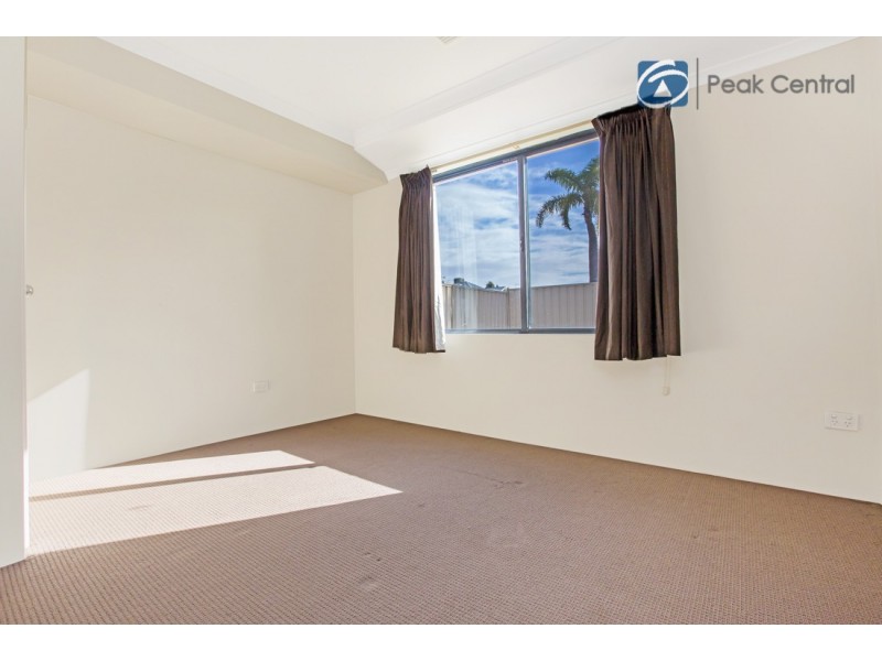 1 Caterpillar Road, Success WA 6164