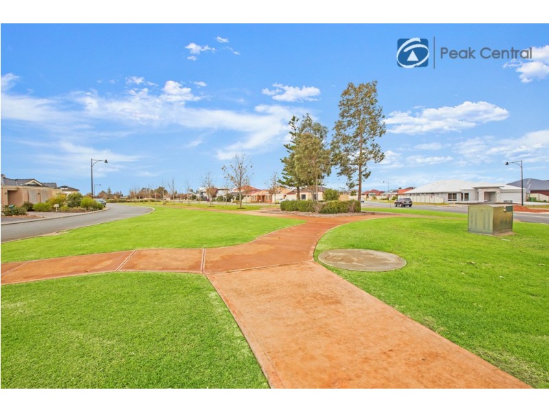 1 Caterpillar Road, Success WA 6164