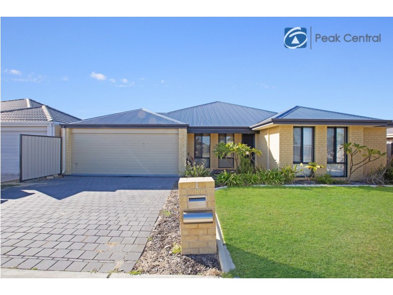 289 Lyon Road, Aubin Grove WA 6164