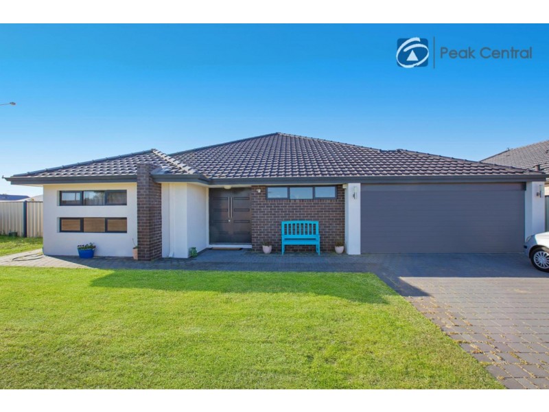 418 Wentworth Parade, Success WA 6164