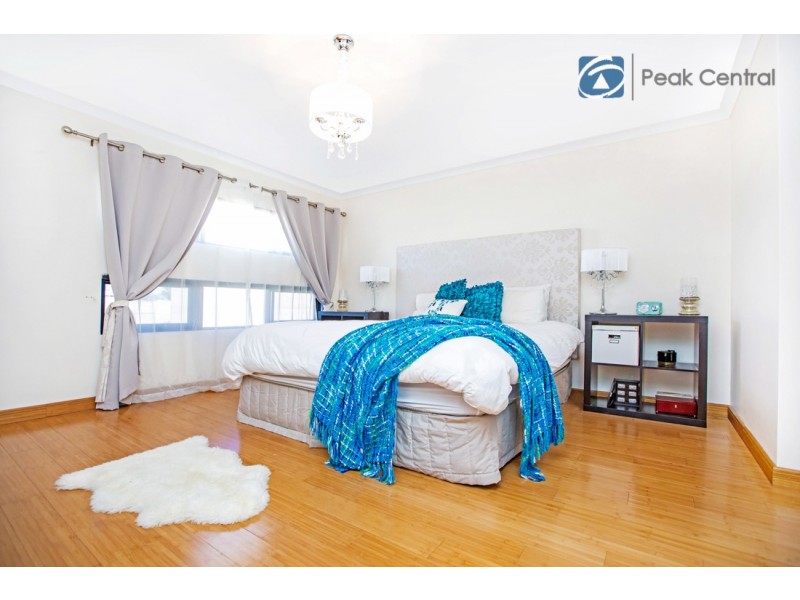 418 Wentworth Parade, Success WA 6164