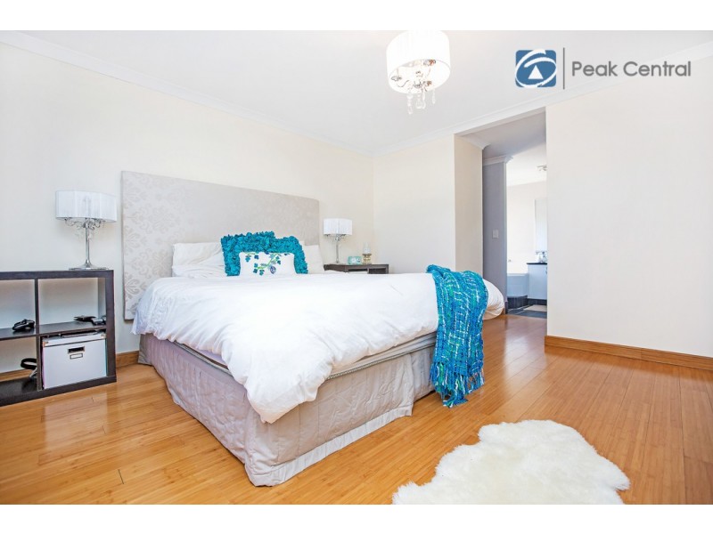 418 Wentworth Parade, Success WA 6164