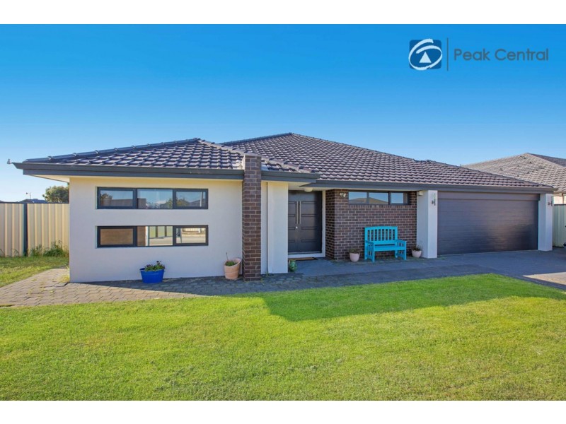 418 Wentworth Parade, Success WA 6164