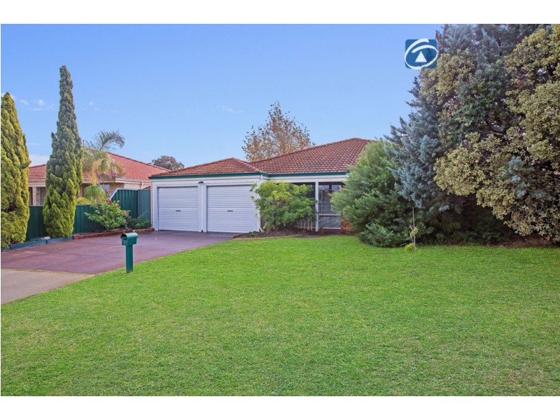 5 Folland Parade, Atwell WA 6164
