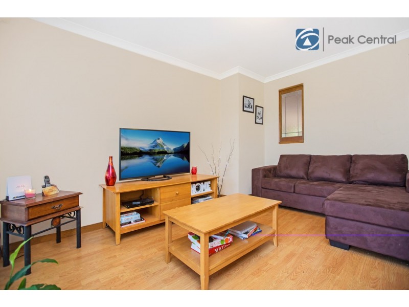 5 Folland Parade, Atwell WA 6164