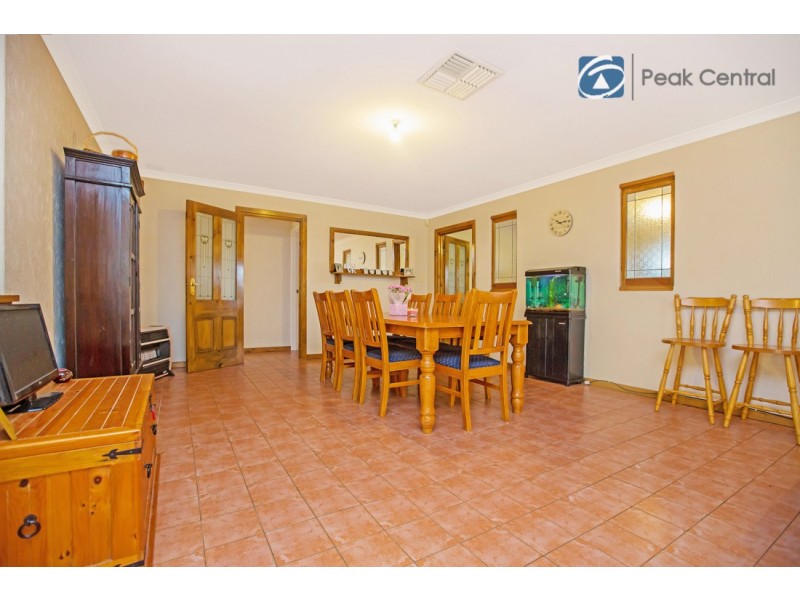 5 Folland Parade, Atwell WA 6164