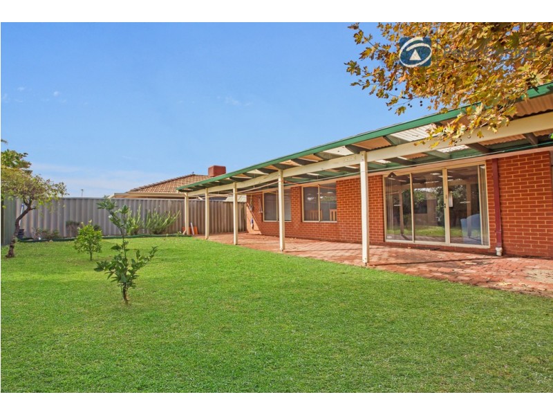 5 Folland Parade, Atwell WA 6164