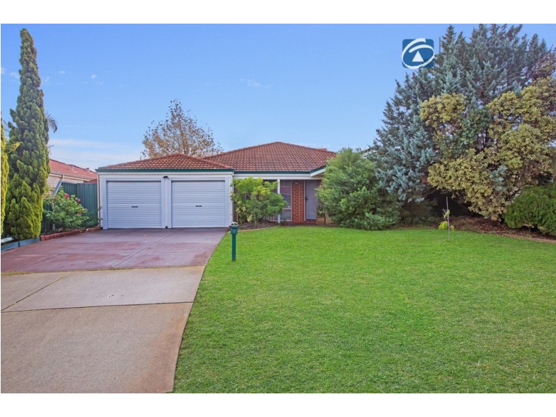 5 Folland Parade, Atwell WA 6164
