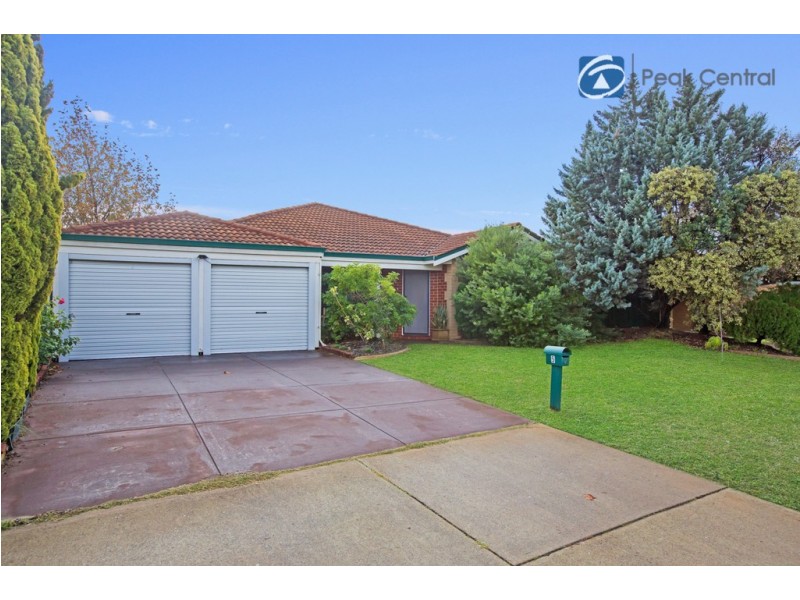5 Folland Parade, Atwell WA 6164