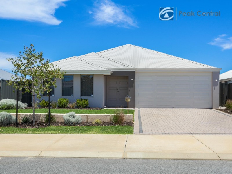 182 Sunrise Boulevard, Wellard WA 6170