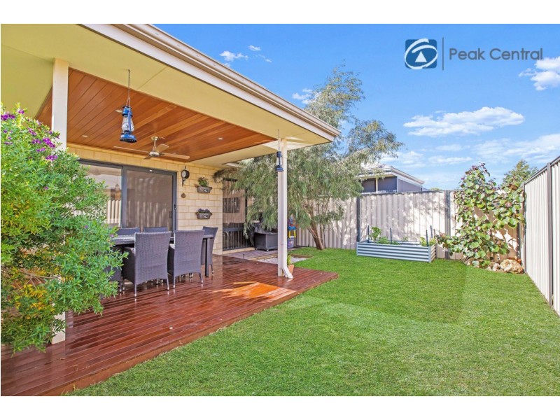 12a Spruce Terrace, Aubin Grove WA 6164