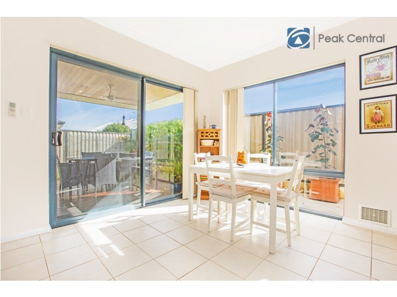 12a Spruce Terrace, Aubin Grove WA 6164