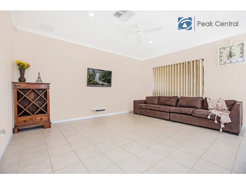 12a Spruce Terrace, Aubin Grove WA 6164