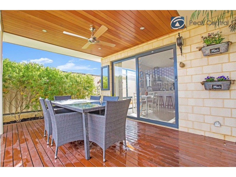 12a Spruce Terrace, Aubin Grove WA 6164