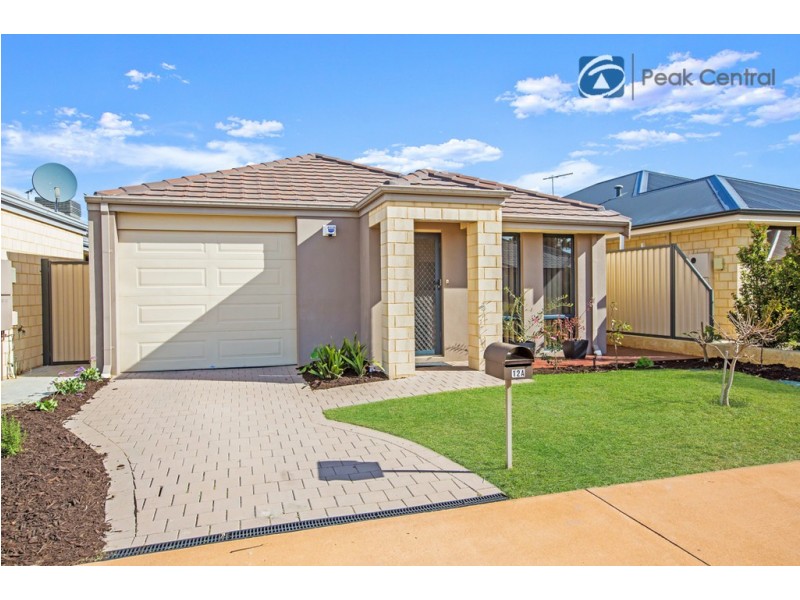 12a Spruce Terrace, Aubin Grove WA 6164