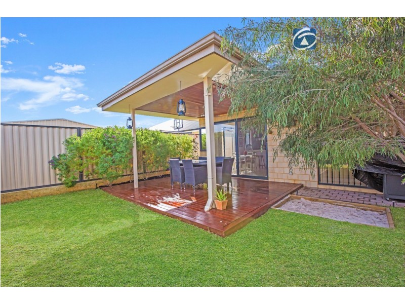 12a Spruce Terrace, Aubin Grove WA 6164
