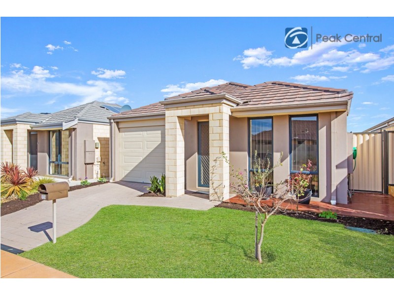 12a Spruce Terrace, Aubin Grove WA 6164