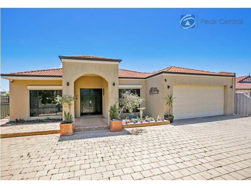 13 Congdon Avenue, Beeliar WA 6164