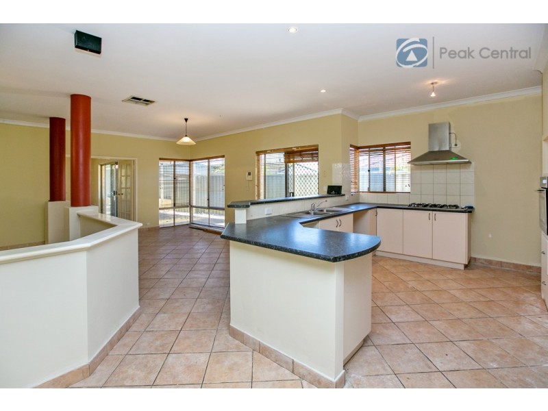 13 Congdon Avenue, Beeliar WA 6164