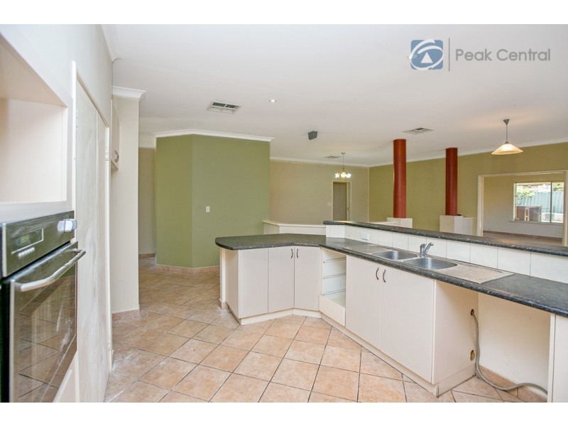 13 Congdon Avenue, Beeliar WA 6164